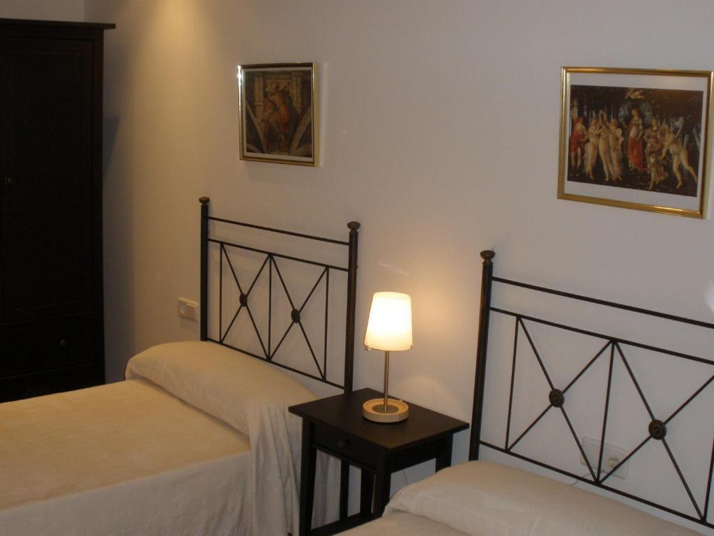 Alojamientos Turisticos Casco Antiguo Cuenca  Kültér fotó