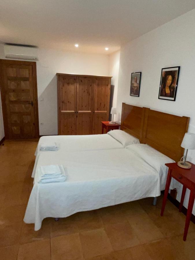 Alojamientos Turisticos Casco Antiguo Cuenca  Kültér fotó