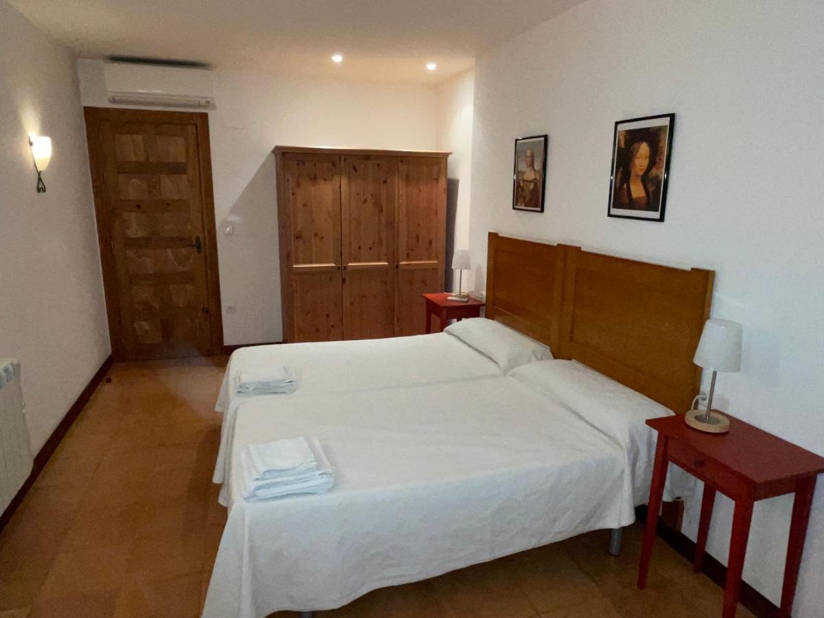 Alojamientos Turisticos Casco Antiguo Cuenca  Kültér fotó