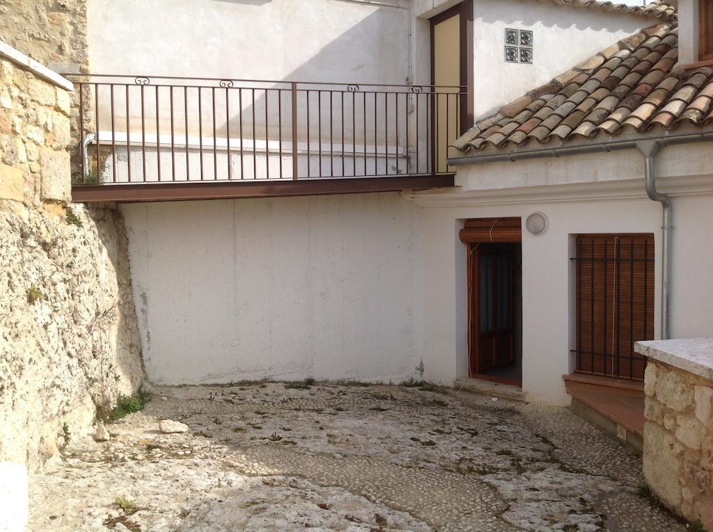 Alojamientos Turisticos Casco Antiguo Cuenca  Szoba fotó